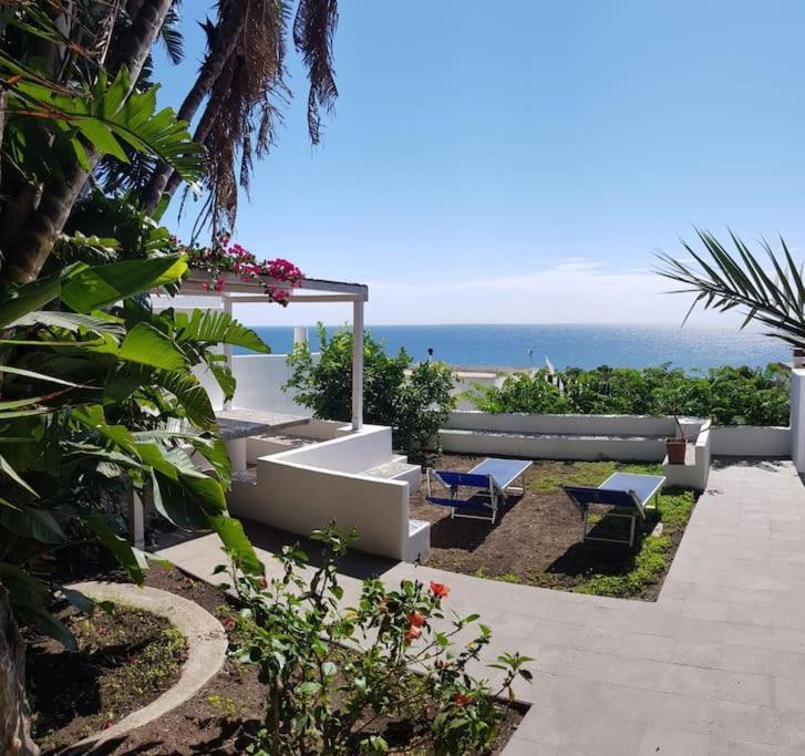 Holiday home A Casa Di Nino, Stromboli